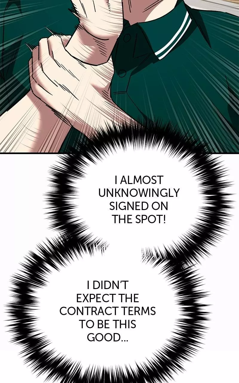 The Genius Midfielder with the Killer Pass Chapter 39 page 87