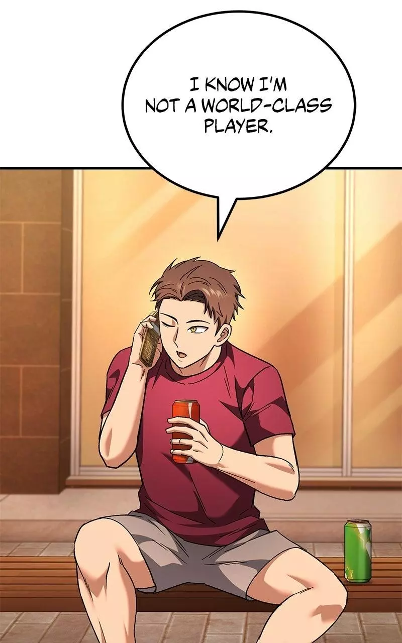 The Genius Midfielder with the Killer Pass Chapter 39 page 105