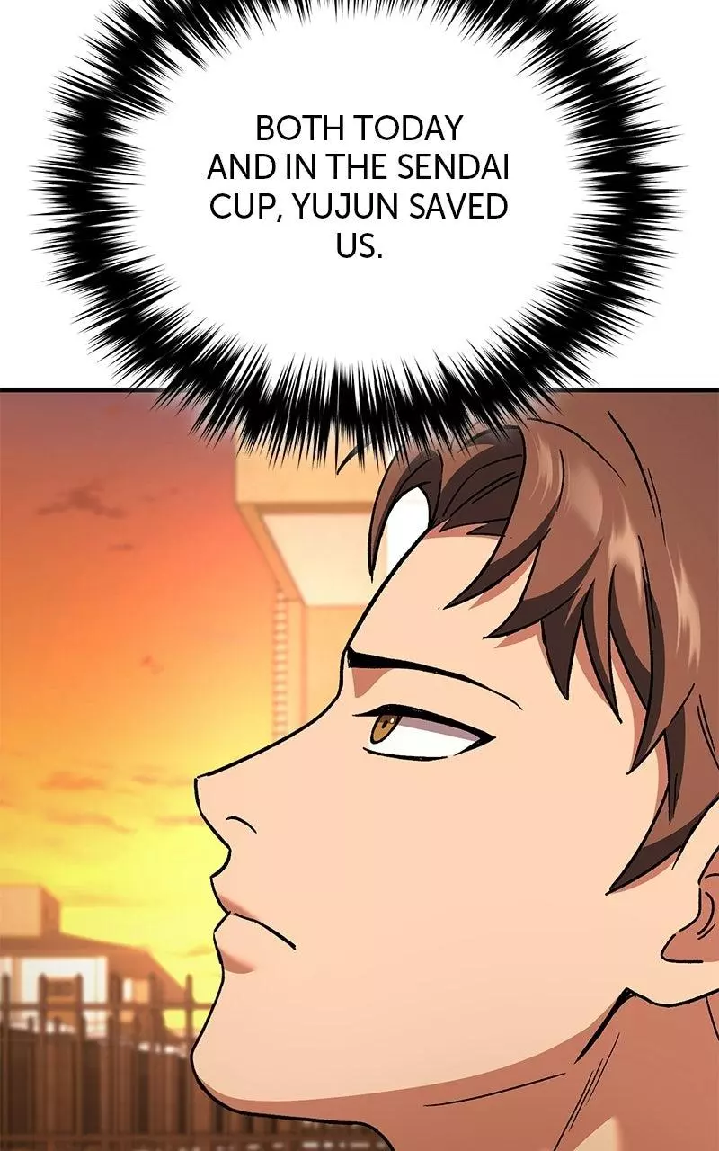 The Genius Midfielder with the Killer Pass Chapter 39 page 111