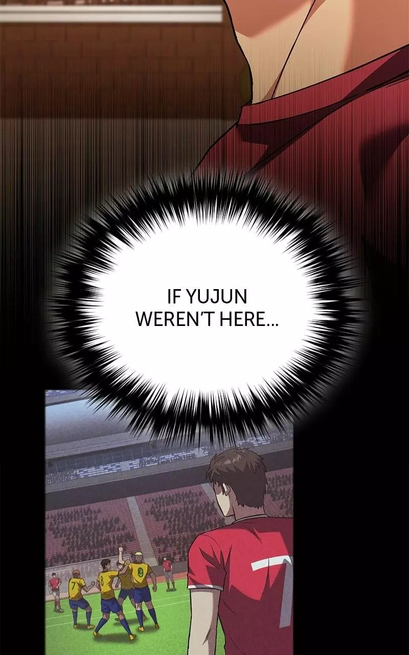 The Genius Midfielder with the Killer Pass Chapter 39 page 112