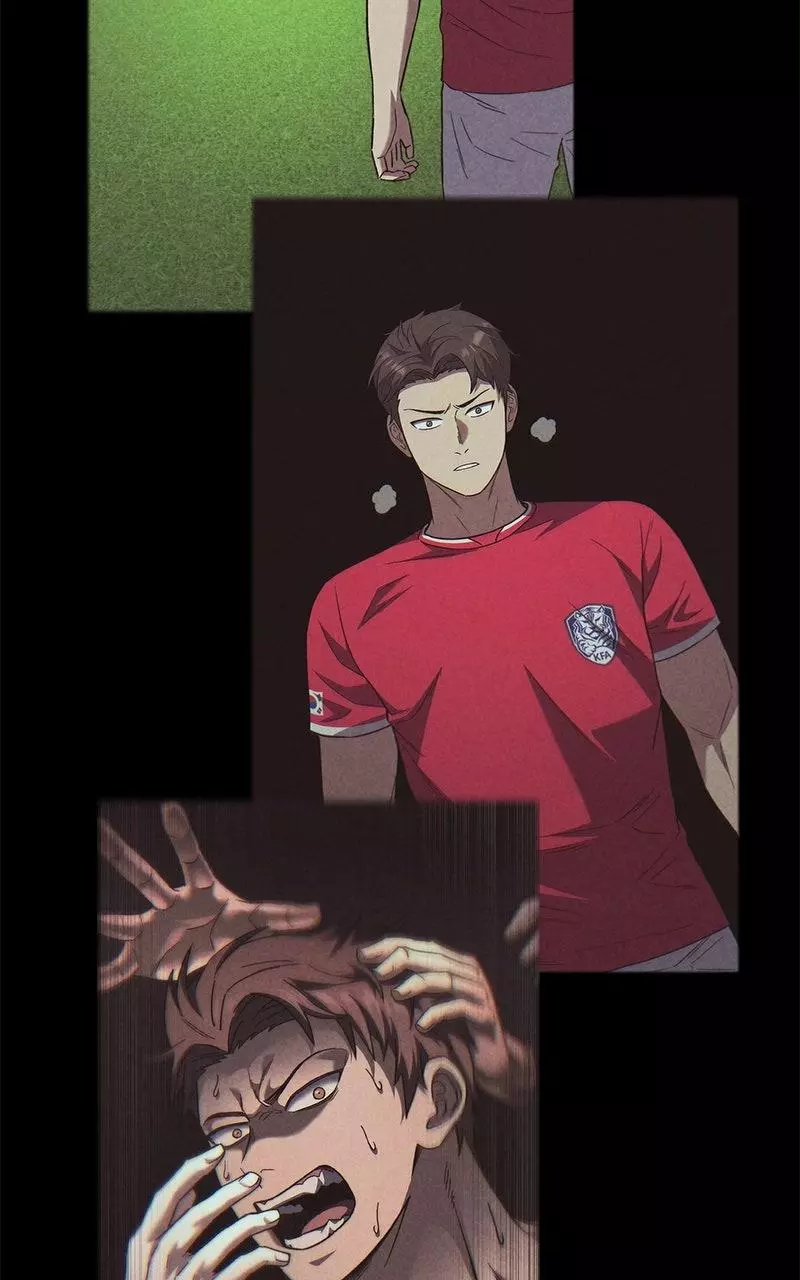 The Genius Midfielder with the Killer Pass Chapter 39 page 113