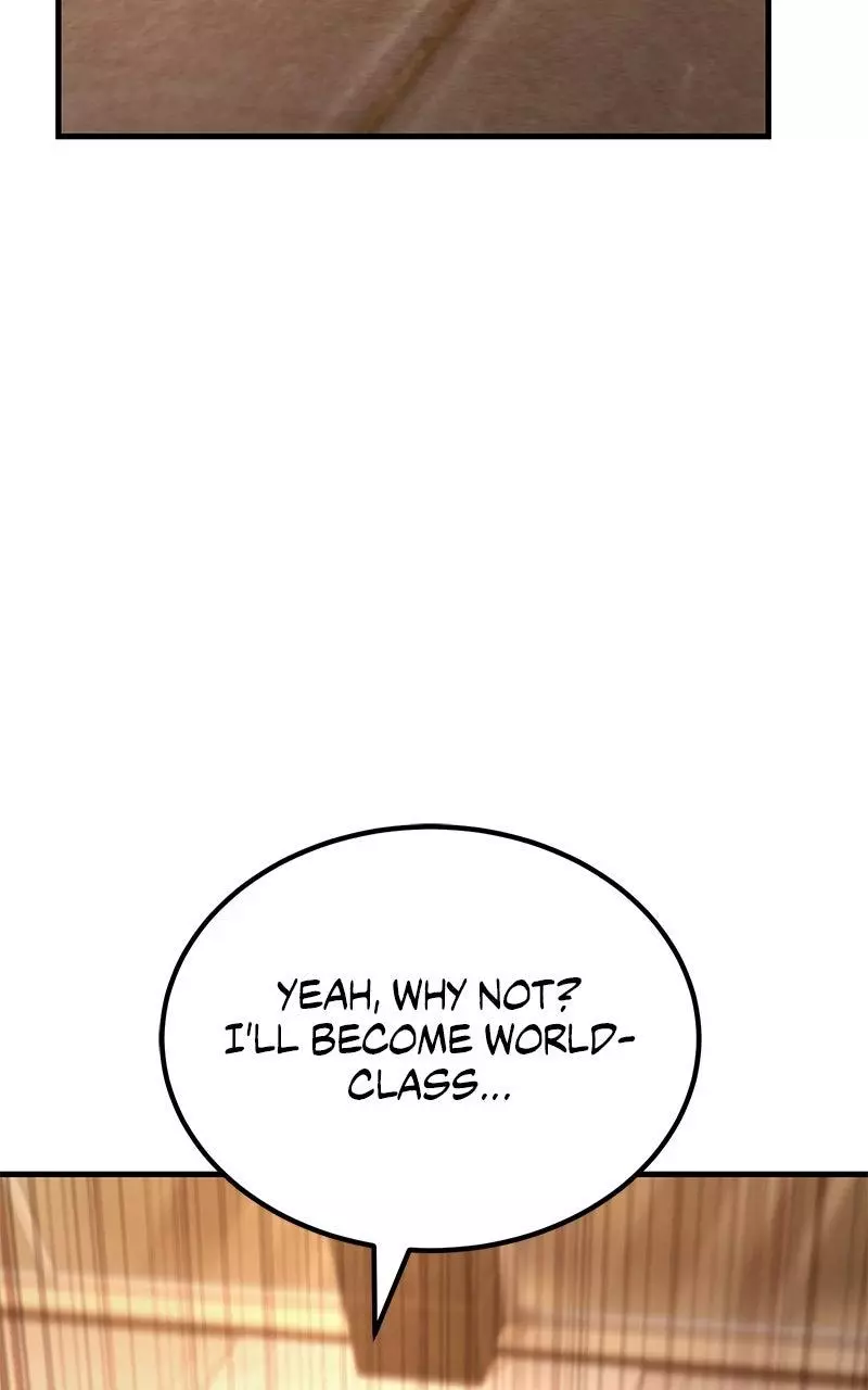 The Genius Midfielder with the Killer Pass Chapter 39 page 123