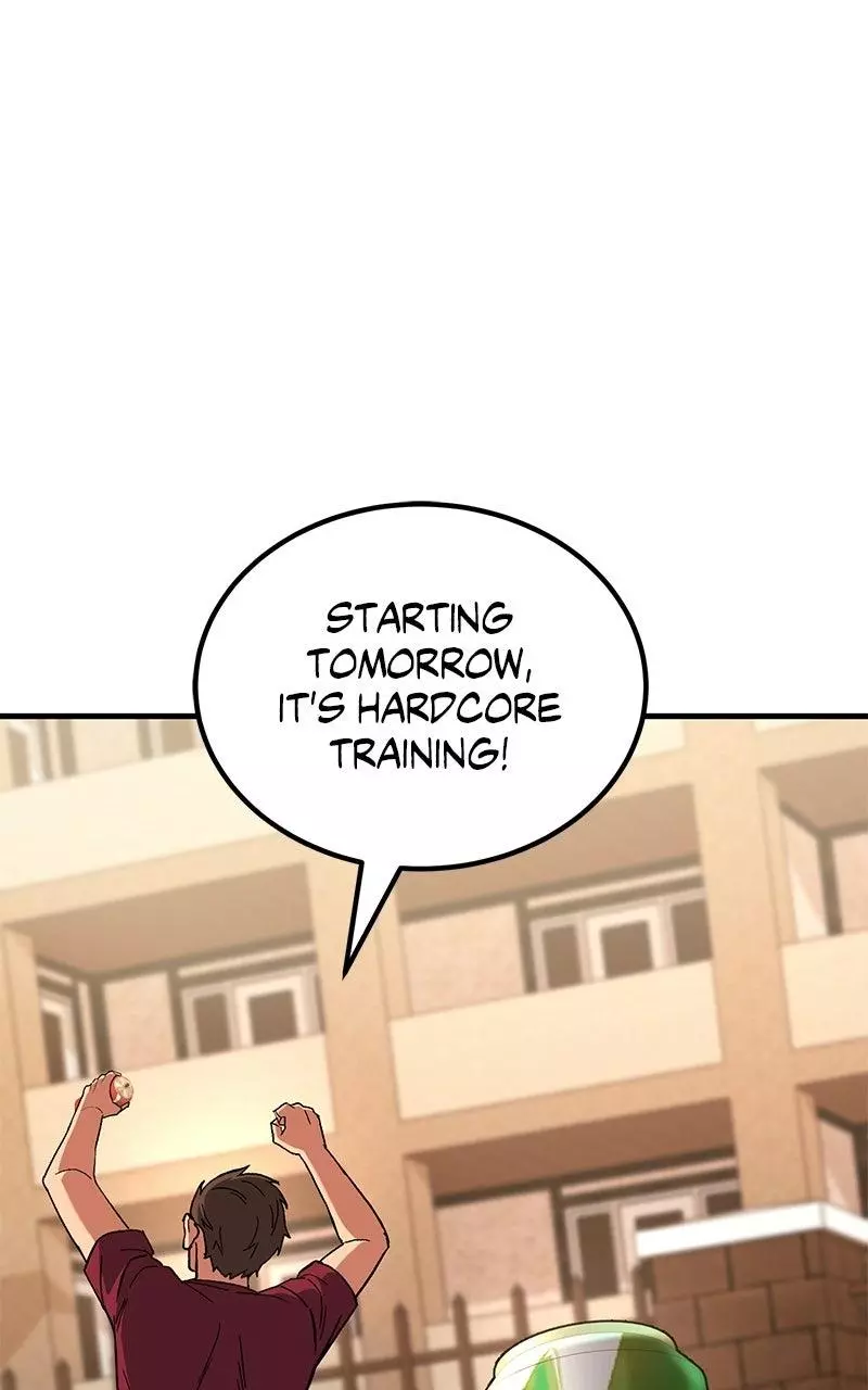 The Genius Midfielder with the Killer Pass Chapter 39 page 127