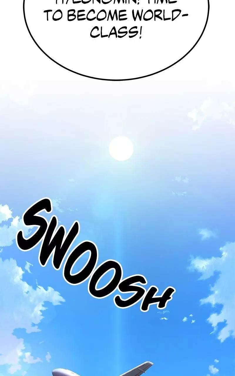 The Genius Midfielder with the Killer Pass Chapter 39 page 129