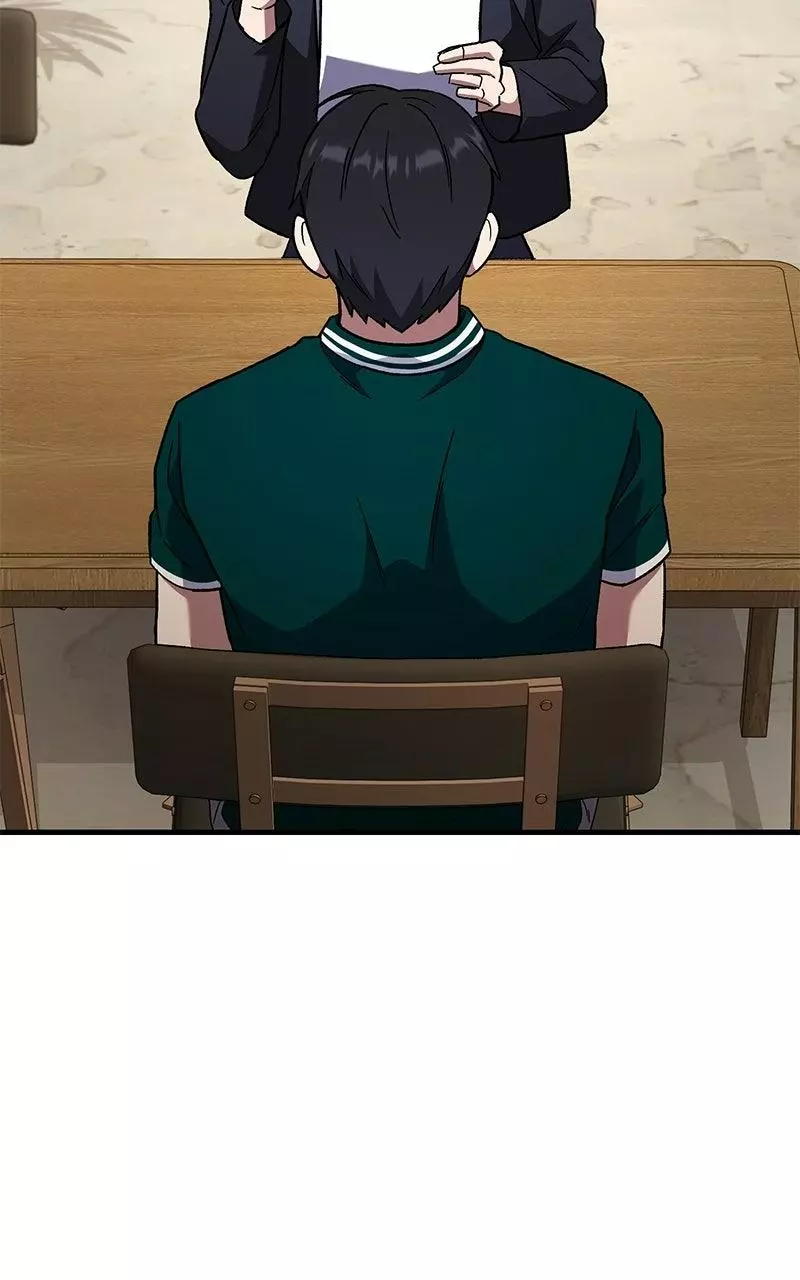 The Genius Midfielder with the Killer Pass Chapter 39 page 134