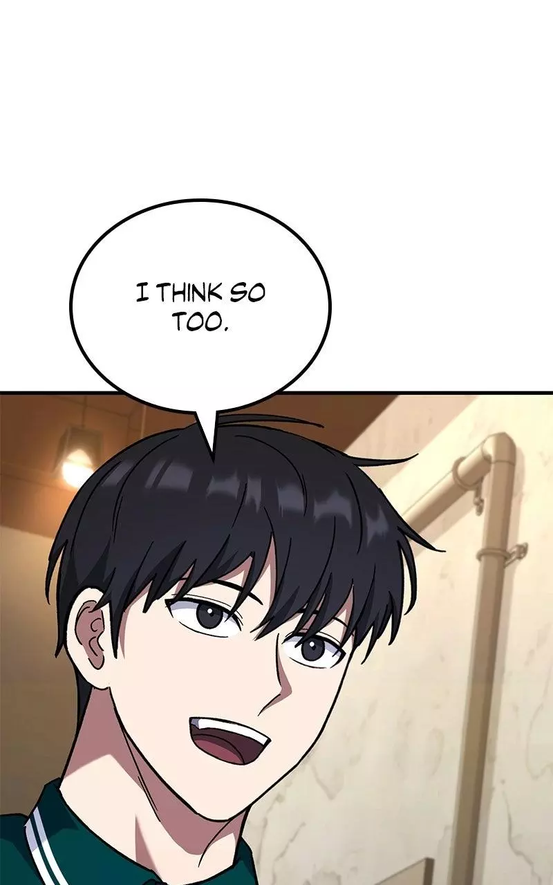 The Genius Midfielder with the Killer Pass Chapter 39 page 135