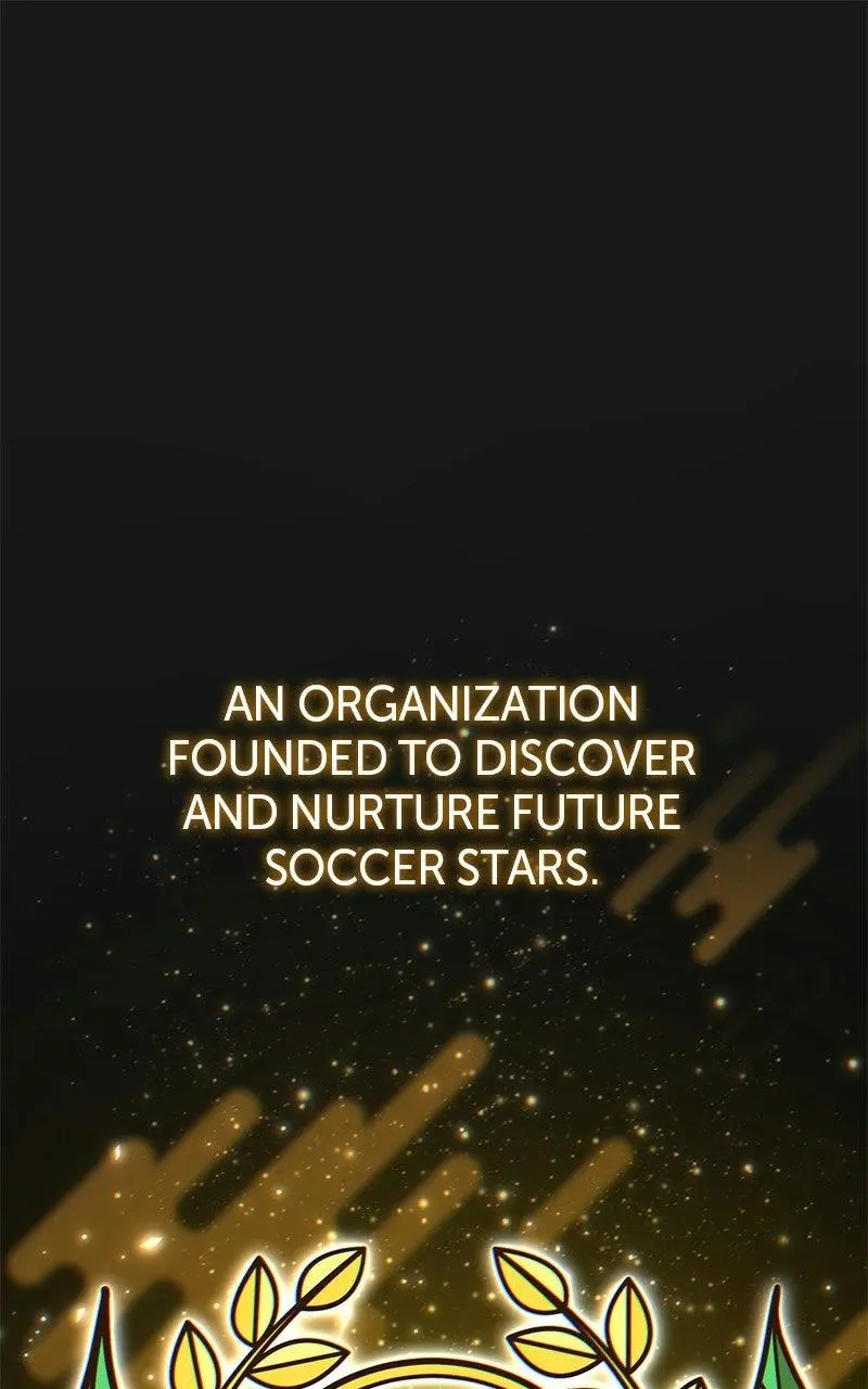 The Genius Midfielder with the Killer Pass Chapter 4 page 1