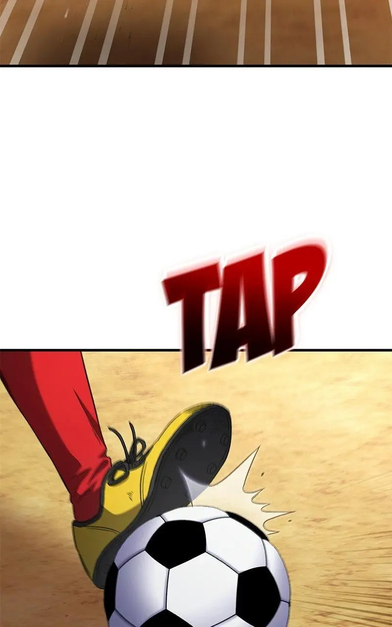 The Genius Midfielder with the Killer Pass Chapter 4 page 10