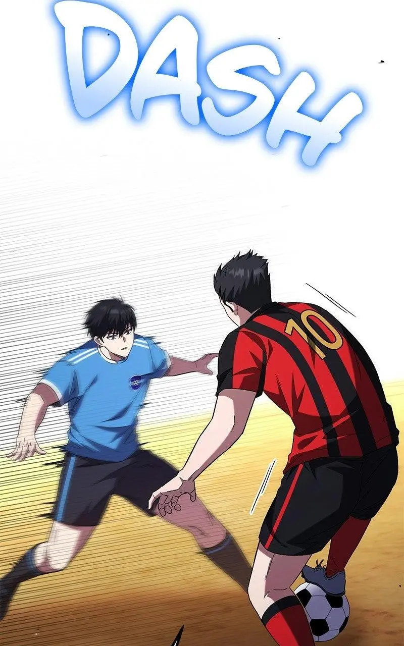 The Genius Midfielder with the Killer Pass Chapter 4 page 7