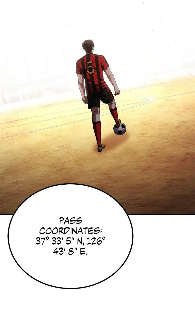 The Genius Midfielder with the Killer Pass Chapter 4 page 14