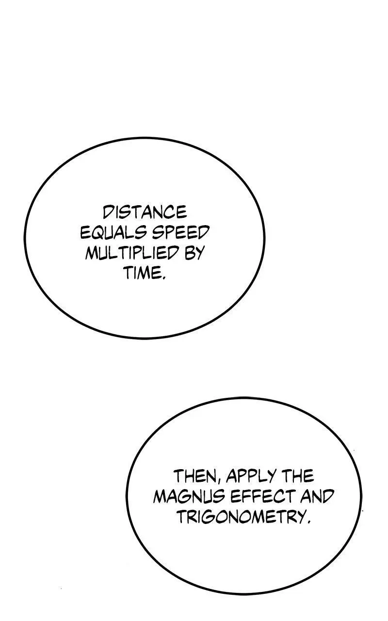 The Genius Midfielder with the Killer Pass Chapter 4 page 13