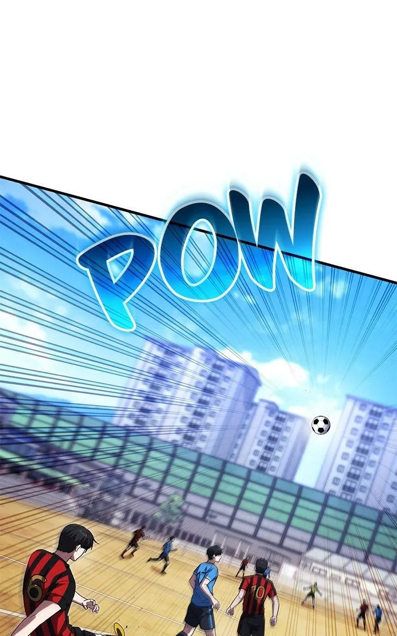 The Genius Midfielder with the Killer Pass Chapter 4 page 19