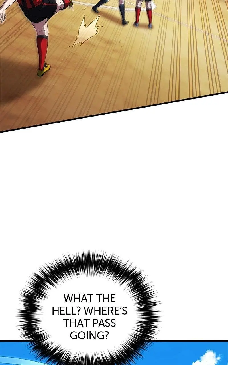 The Genius Midfielder with the Killer Pass Chapter 4 page 20