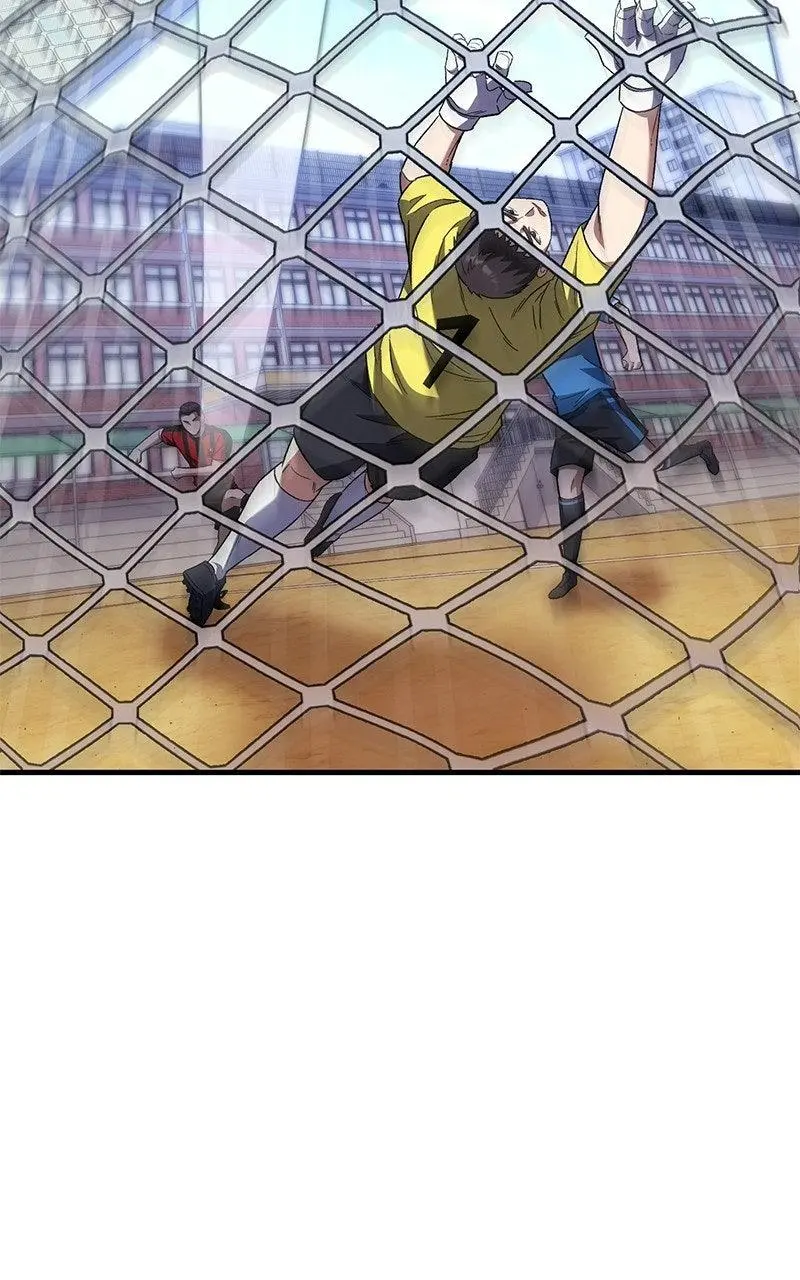 The Genius Midfielder with the Killer Pass Chapter 4 page 26