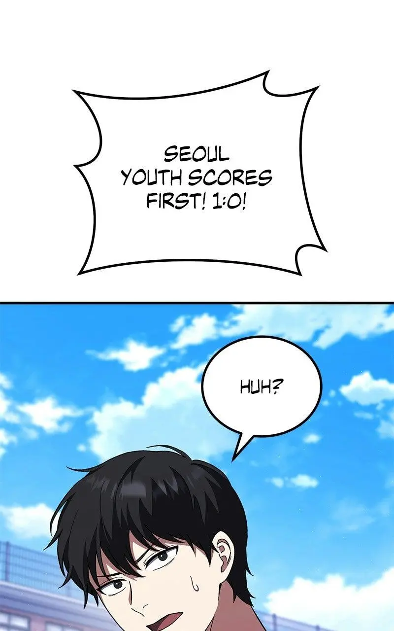The Genius Midfielder with the Killer Pass Chapter 4 page 27