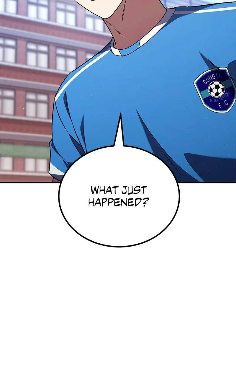 The Genius Midfielder with the Killer Pass Chapter 4 page 28