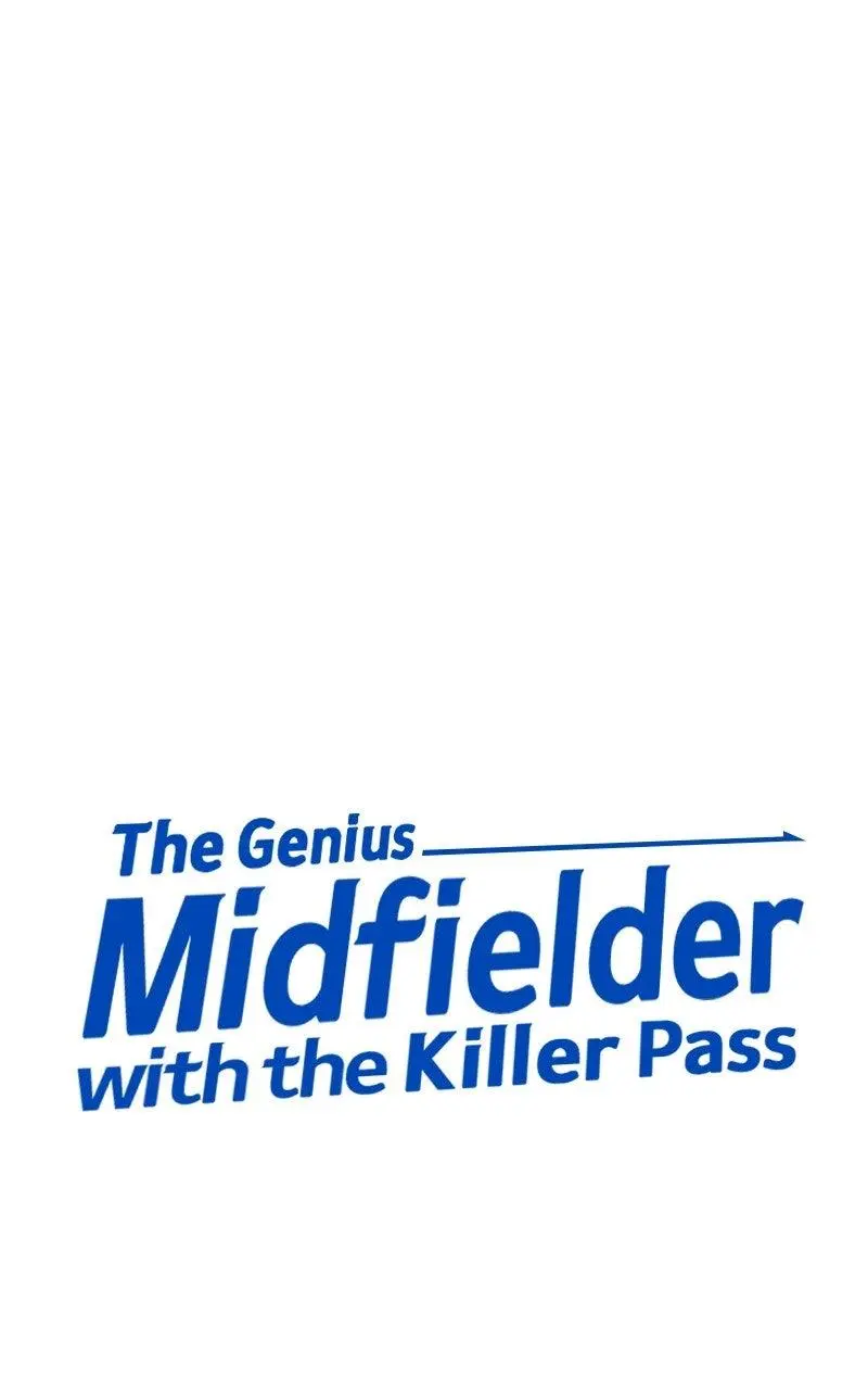The Genius Midfielder with the Killer Pass Chapter 4 page 33