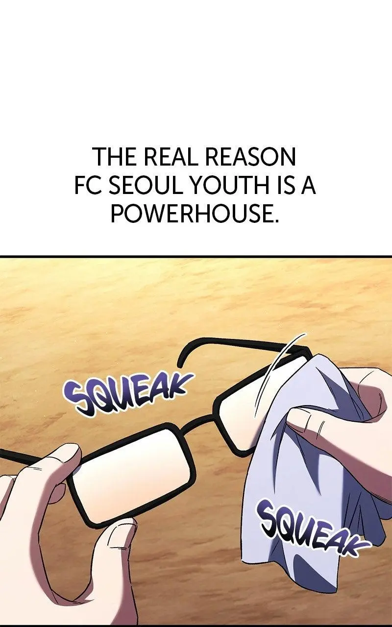 The Genius Midfielder with the Killer Pass Chapter 4 page 29