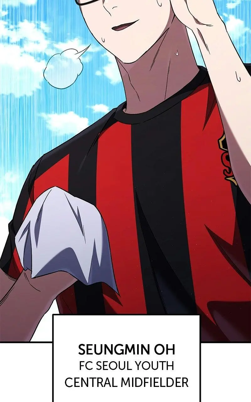 The Genius Midfielder with the Killer Pass Chapter 4 page 31