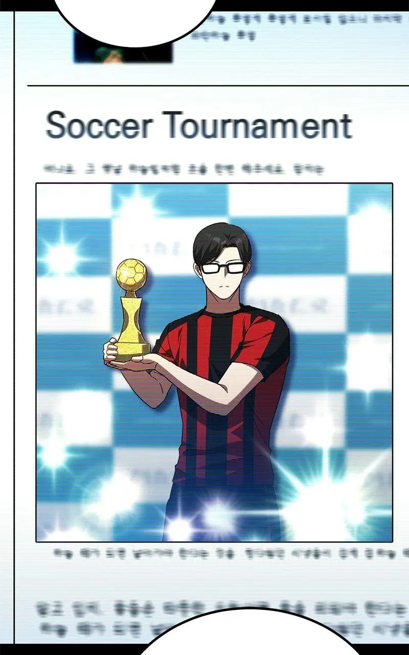 The Genius Midfielder with the Killer Pass Chapter 4 page 38