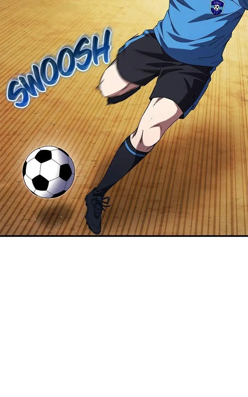 The Genius Midfielder with the Killer Pass Chapter 4 page 49