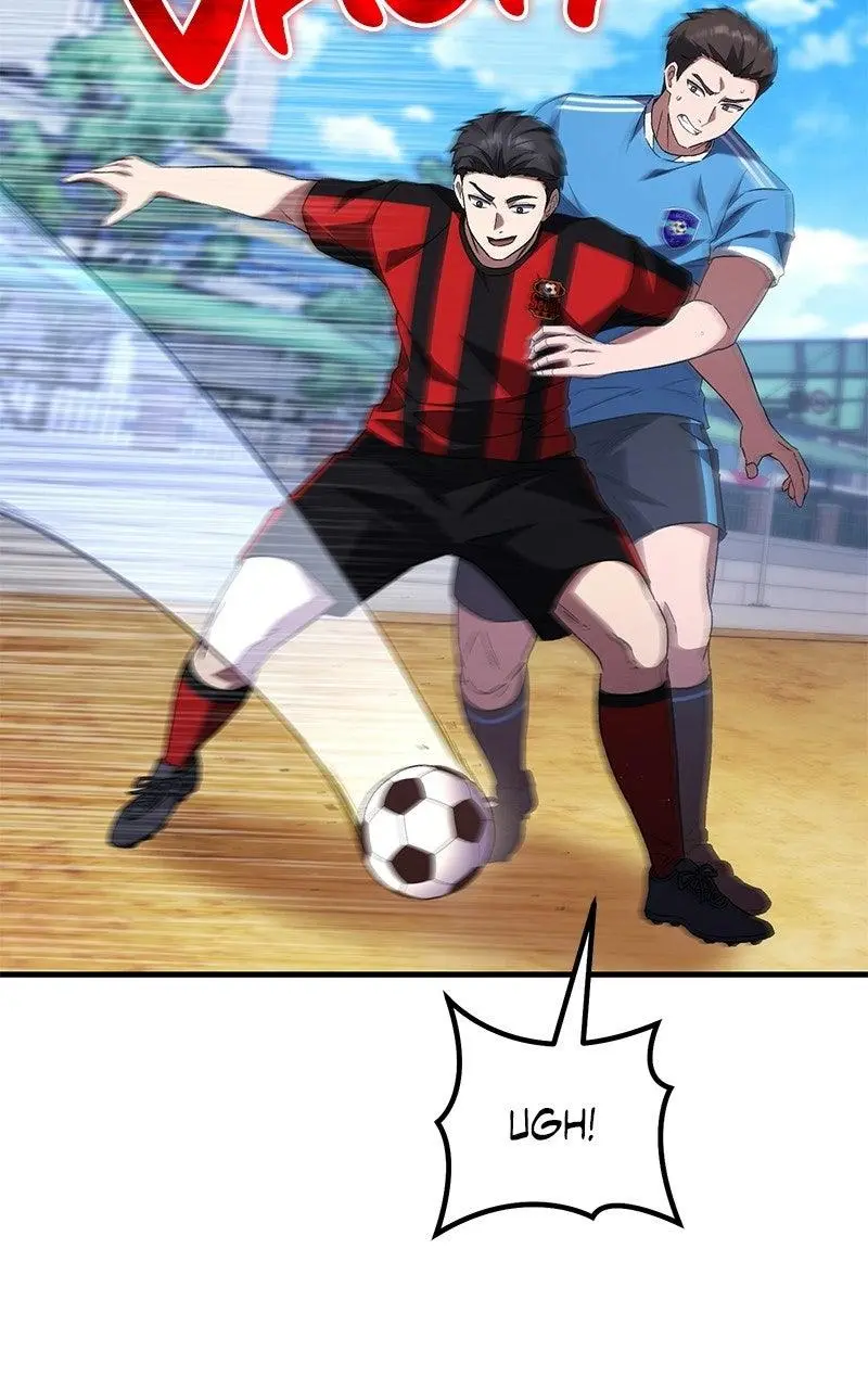 The Genius Midfielder with the Killer Pass Chapter 4 page 53