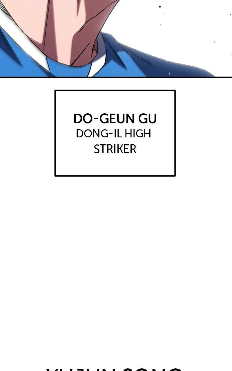 The Genius Midfielder with the Killer Pass Chapter 4 page 59