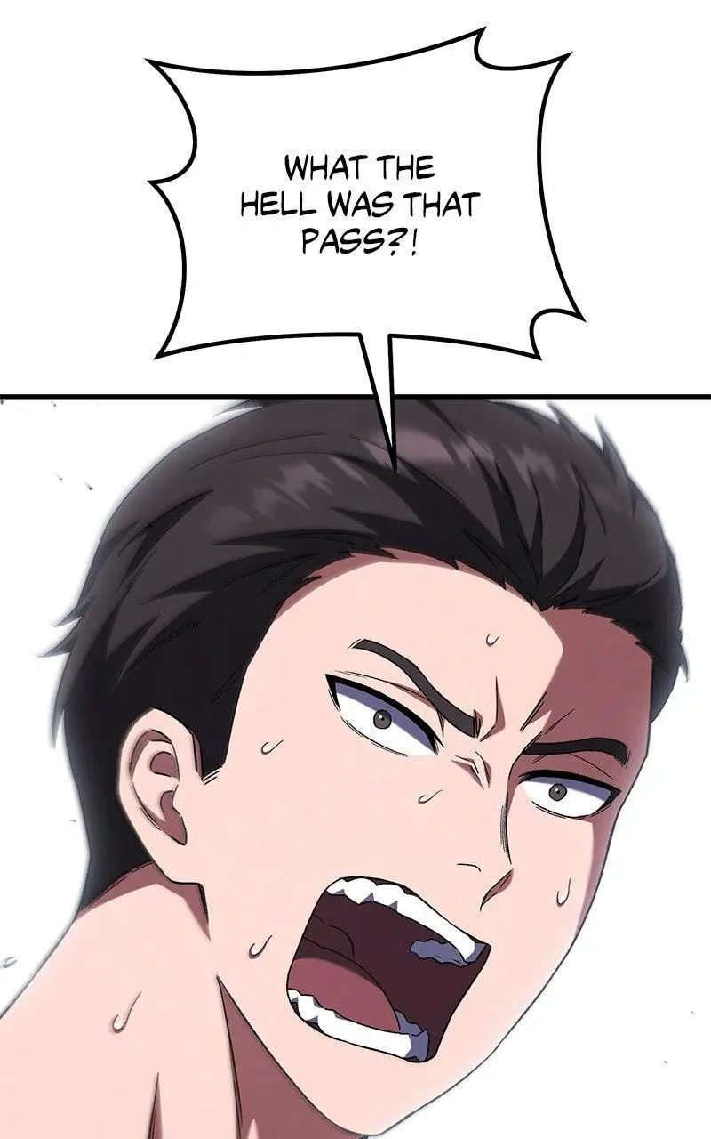 The Genius Midfielder with the Killer Pass Chapter 4 page 58