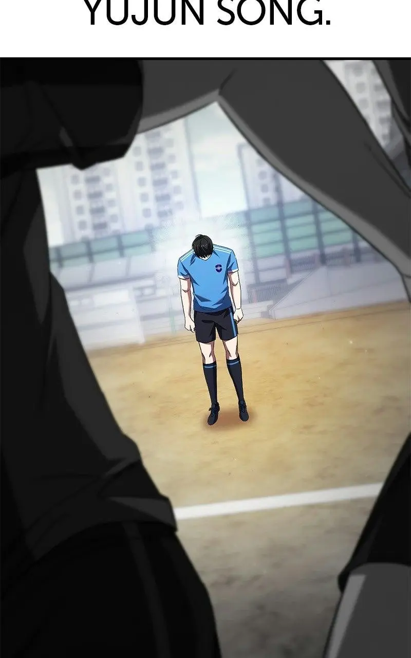 The Genius Midfielder with the Killer Pass Chapter 4 page 60