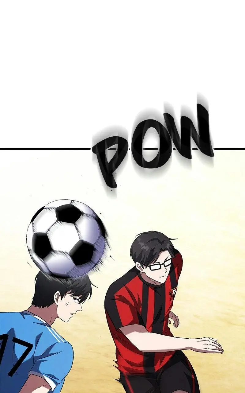 The Genius Midfielder with the Killer Pass Chapter 4 page 71