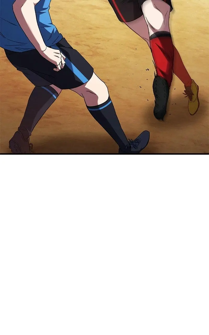 The Genius Midfielder with the Killer Pass Chapter 4 page 72