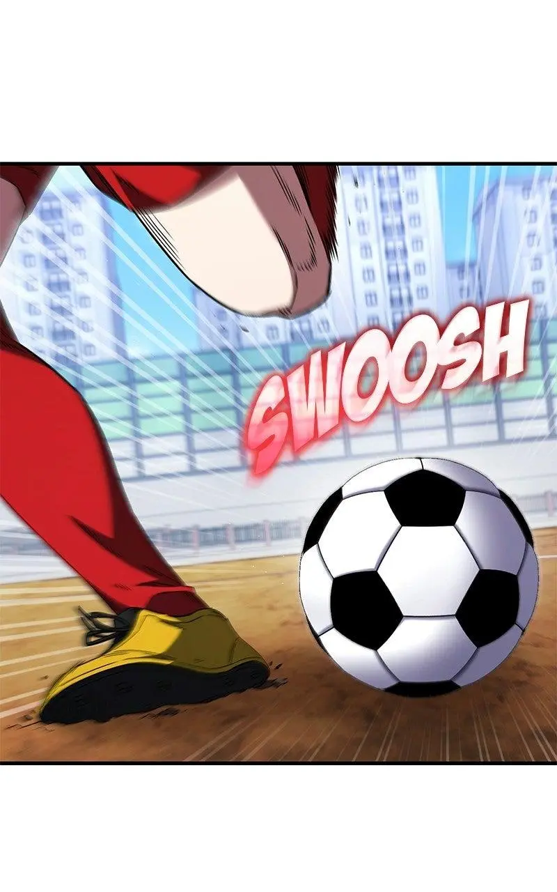 The Genius Midfielder with the Killer Pass Chapter 4 page 70