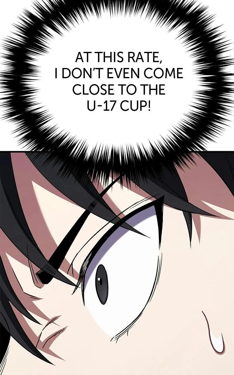 The Genius Midfielder with the Killer Pass Chapter 4 page 66