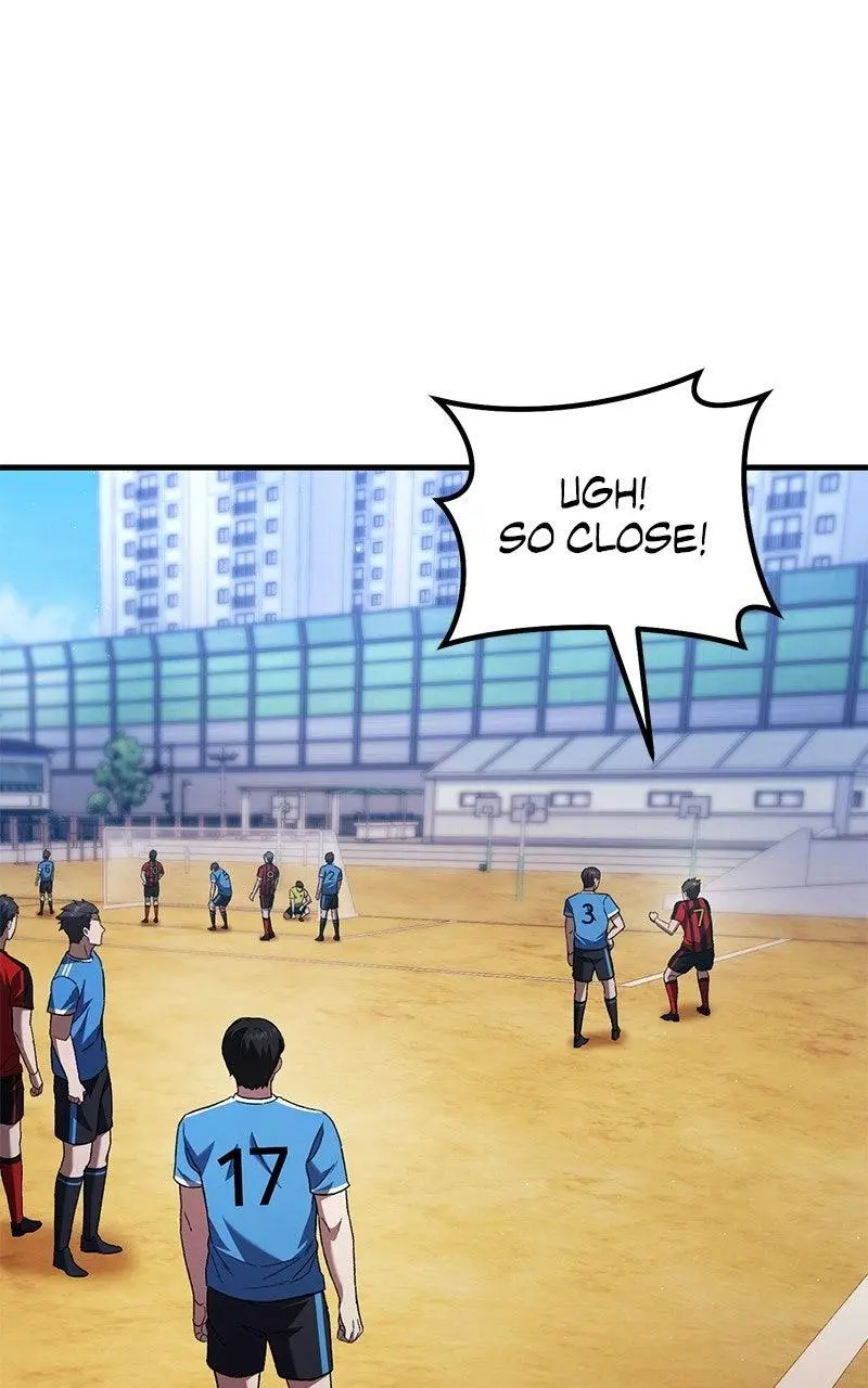 The Genius Midfielder with the Killer Pass Chapter 4 page 79