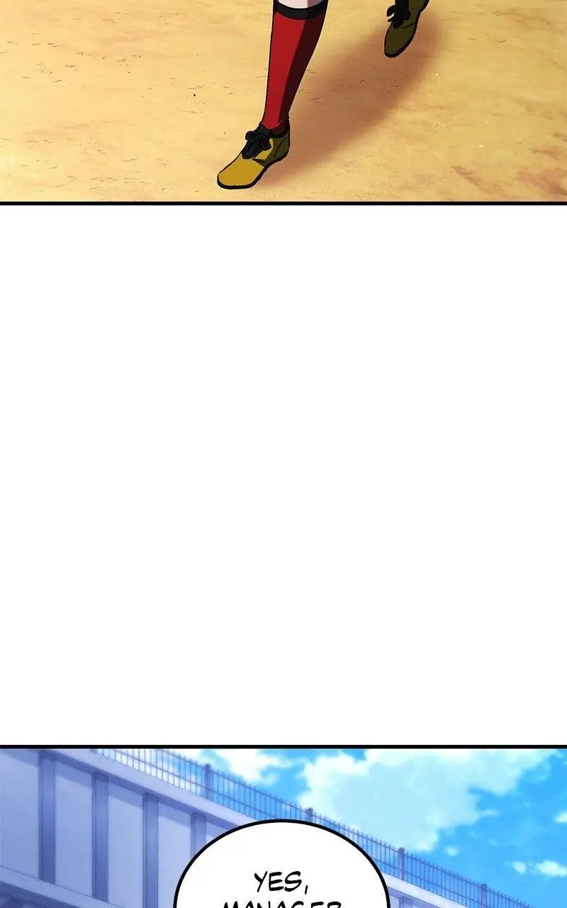 The Genius Midfielder with the Killer Pass Chapter 4 page 84