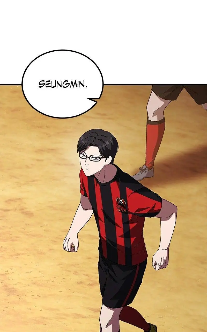 The Genius Midfielder with the Killer Pass Chapter 4 page 83