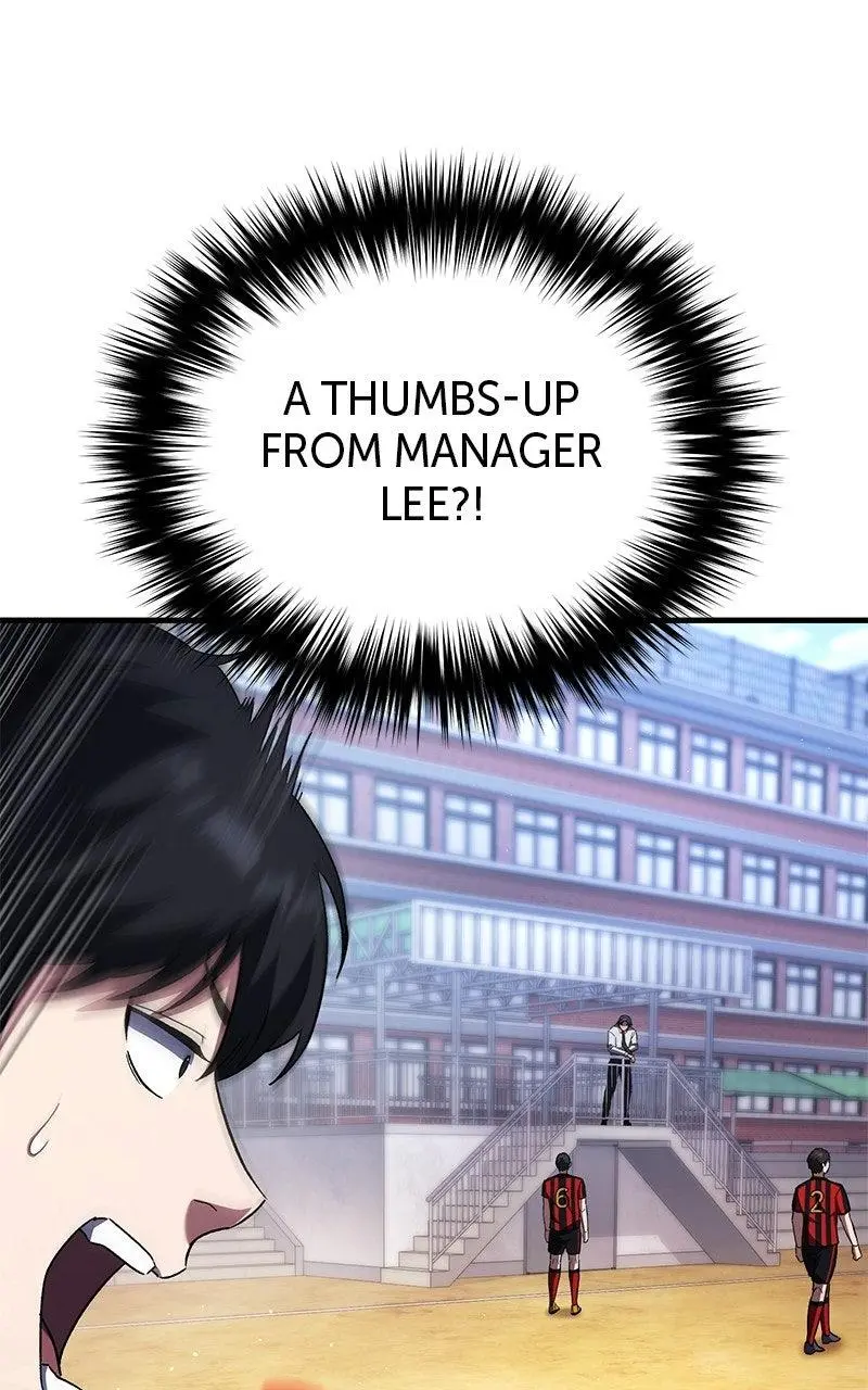 The Genius Midfielder with the Killer Pass Chapter 4 page 88