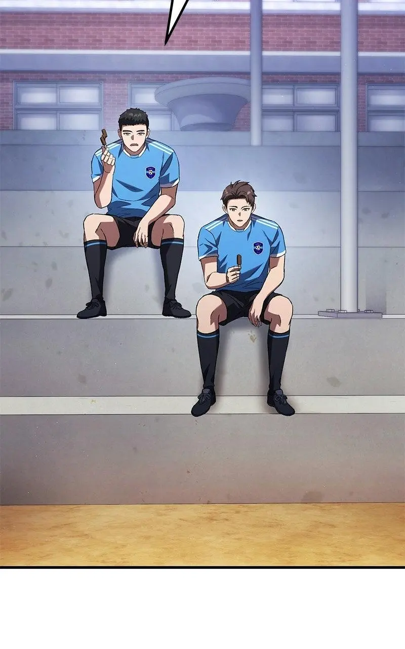 The Genius Midfielder with the Killer Pass Chapter 4 page 95