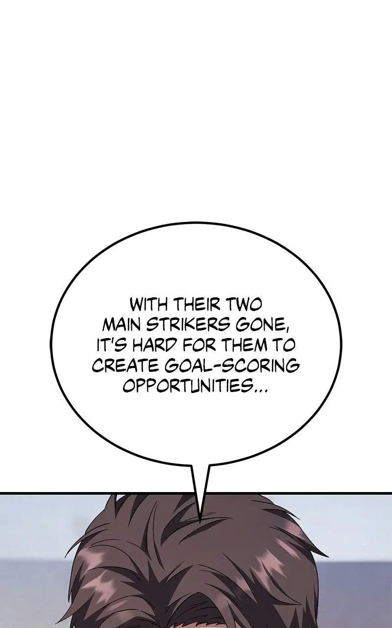 The Genius Midfielder with the Killer Pass Chapter 4 page 96