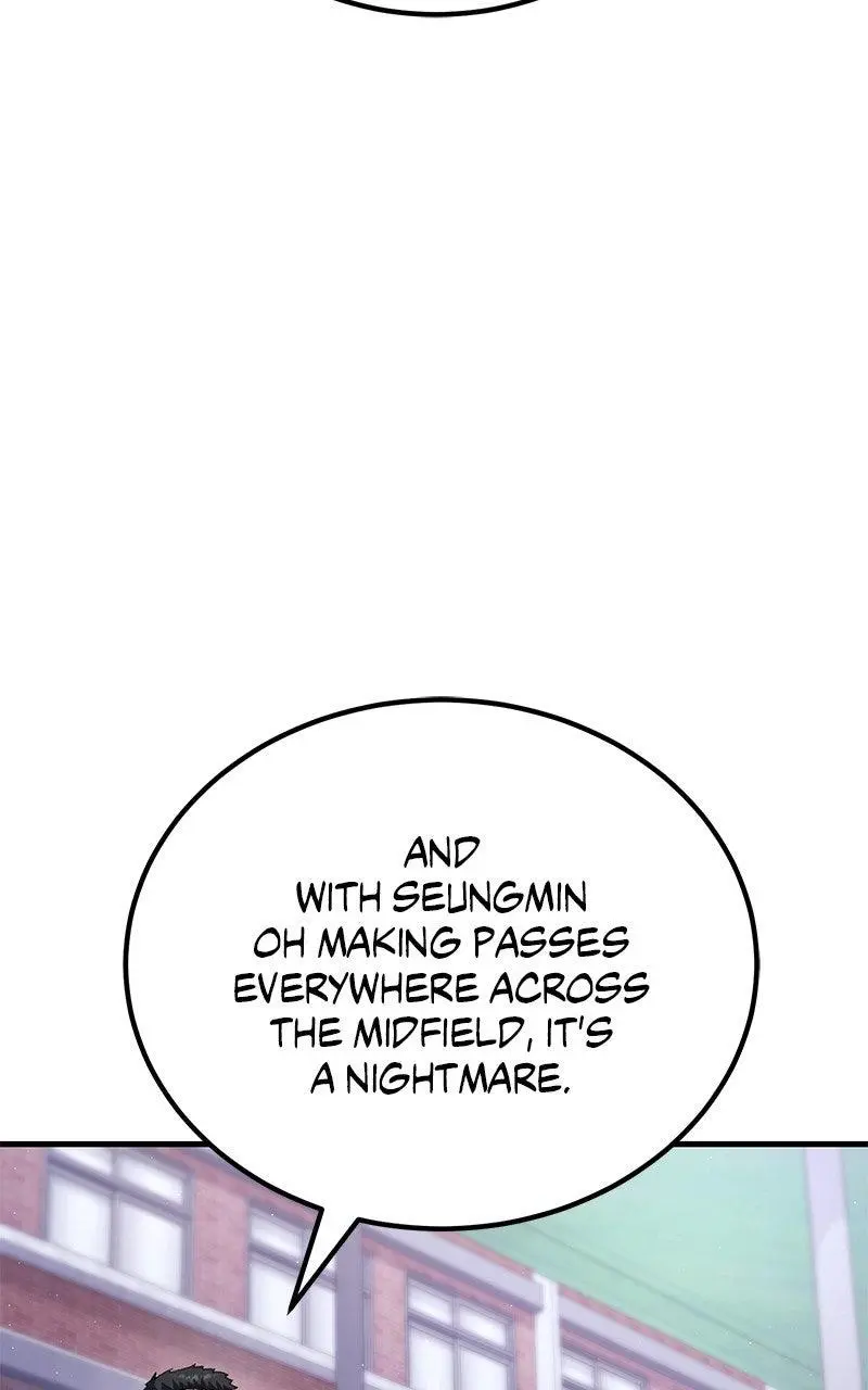 The Genius Midfielder with the Killer Pass Chapter 4 page 98
