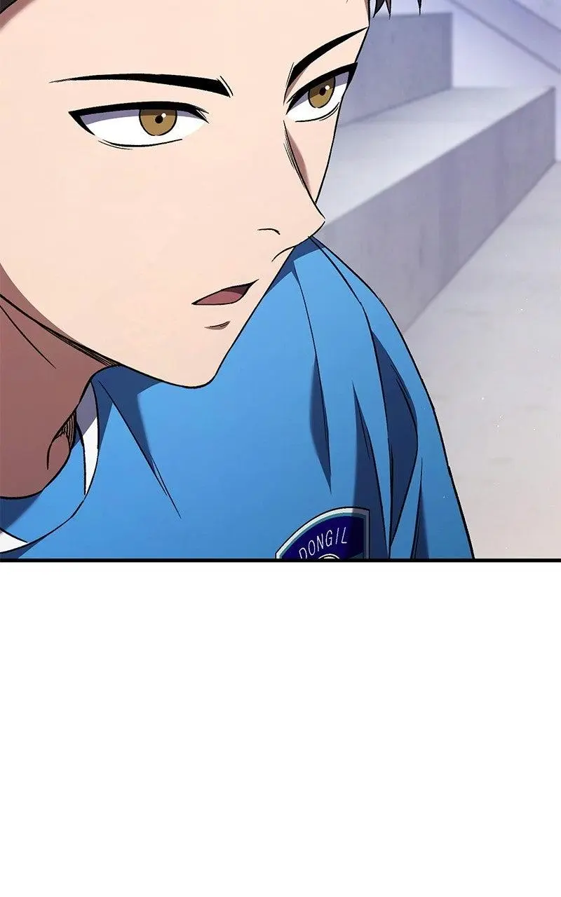 The Genius Midfielder with the Killer Pass Chapter 4 page 101