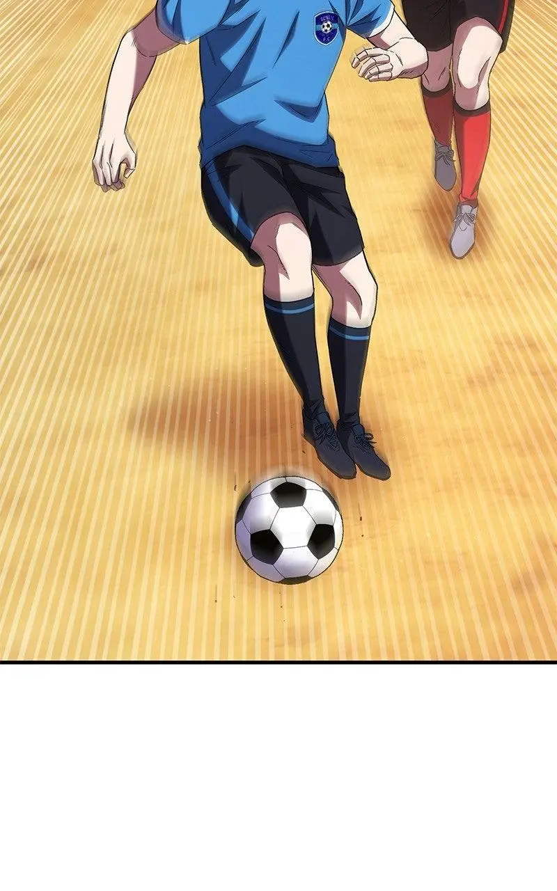 The Genius Midfielder with the Killer Pass Chapter 4 page 103