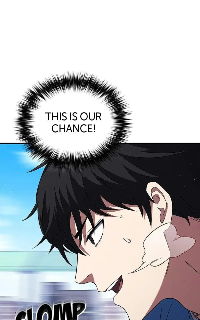 The Genius Midfielder with the Killer Pass Chapter 4 page 104