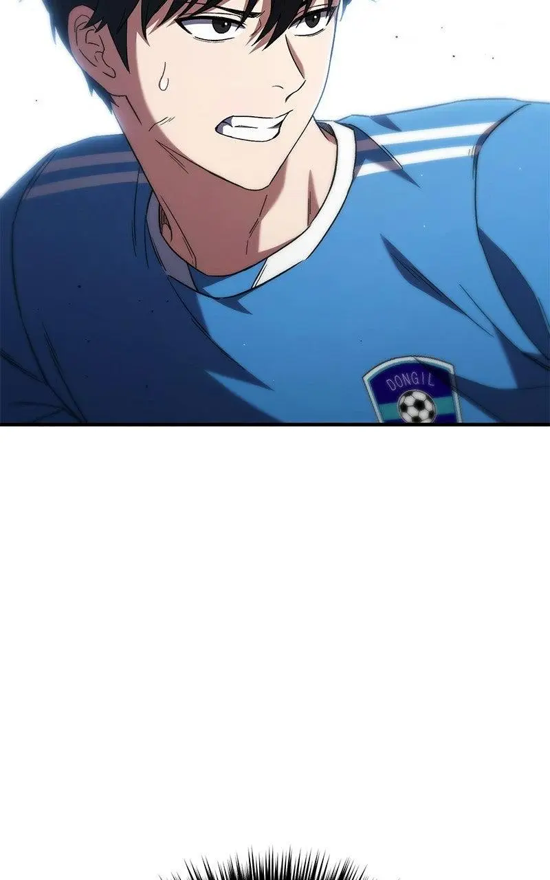 The Genius Midfielder with the Killer Pass Chapter 4 page 123
