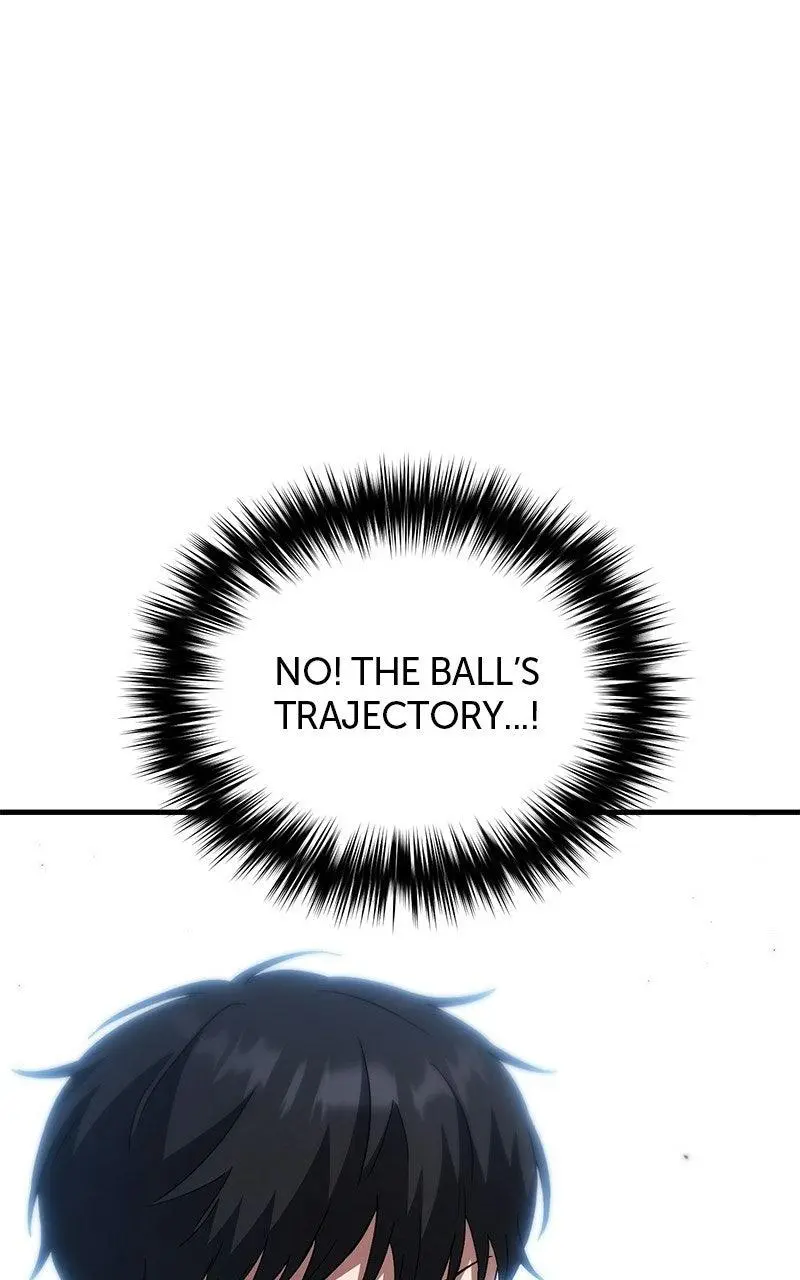 The Genius Midfielder with the Killer Pass Chapter 4 page 122