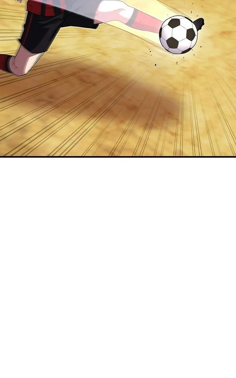 The Genius Midfielder with the Killer Pass Chapter 4 page 125