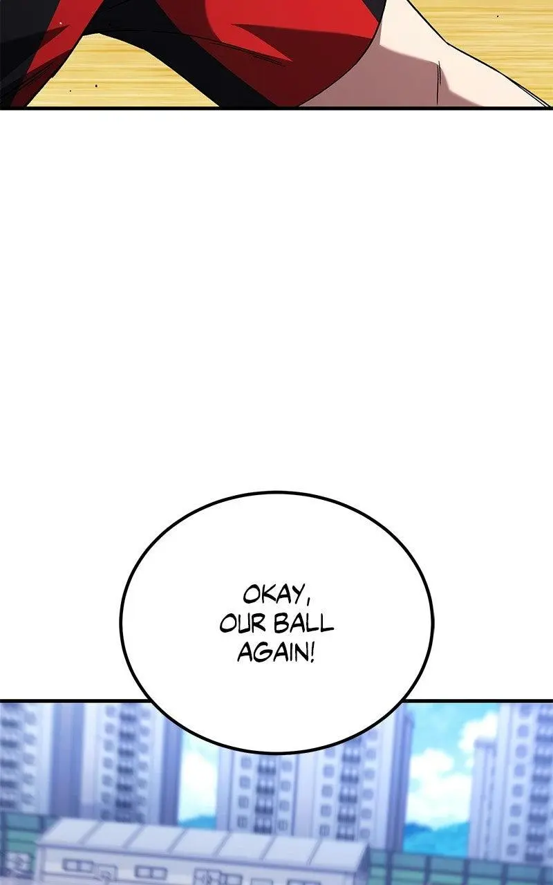 The Genius Midfielder with the Killer Pass Chapter 4 page 127