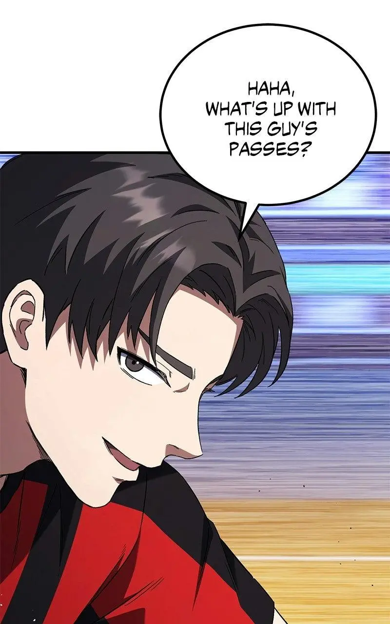 The Genius Midfielder with the Killer Pass Chapter 4 page 126