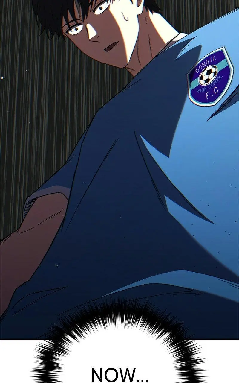 The Genius Midfielder with the Killer Pass Chapter 4 page 145
