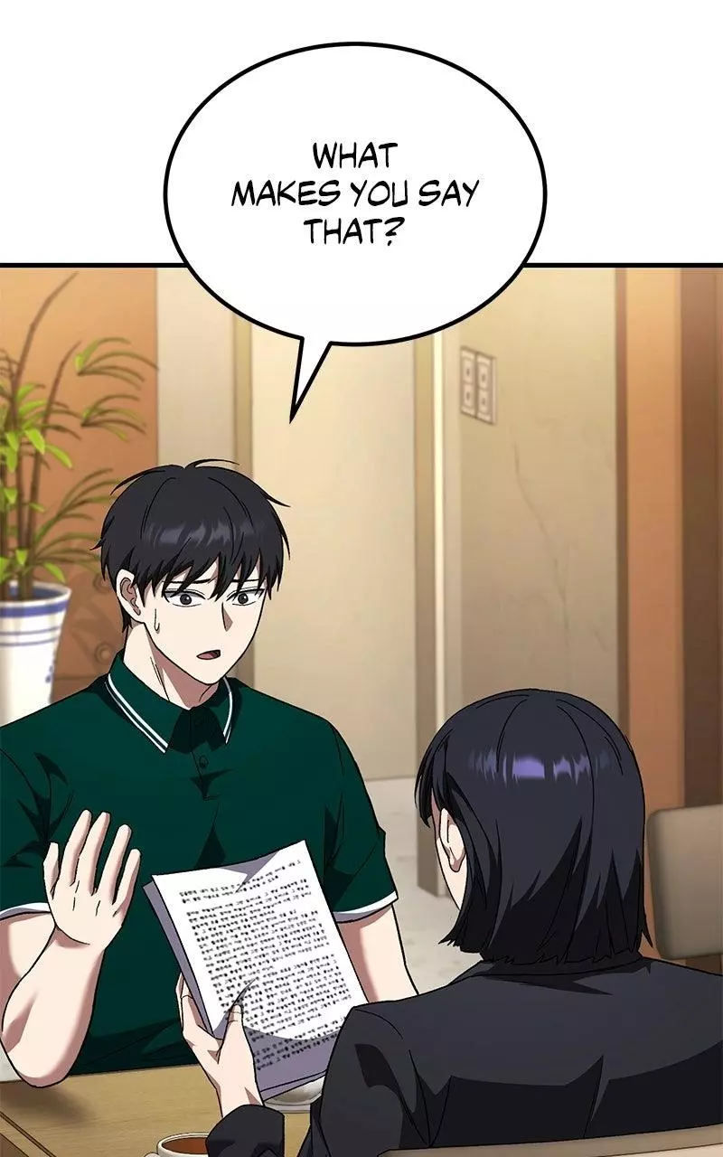 The Genius Midfielder with the Killer Pass Chapter 40 page 8